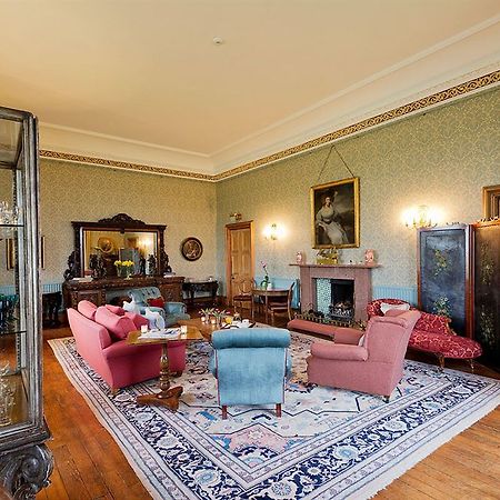 Hotel Ackergill Tower Wick  Esterno foto