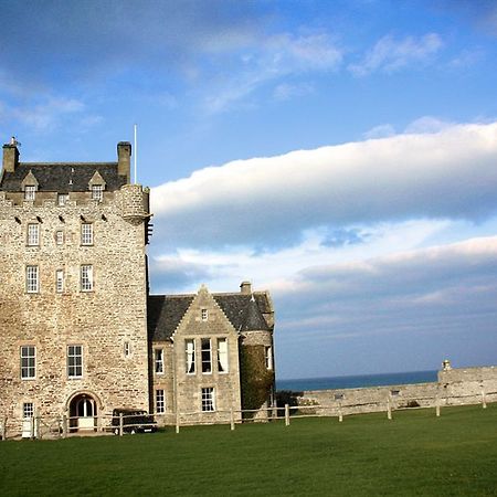 Hotel Ackergill Tower Wick  Esterno foto