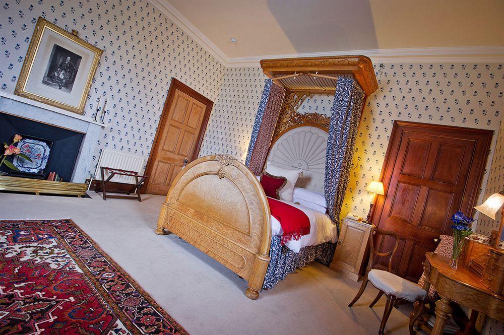 Hotel Ackergill Tower Wick  Esterno foto