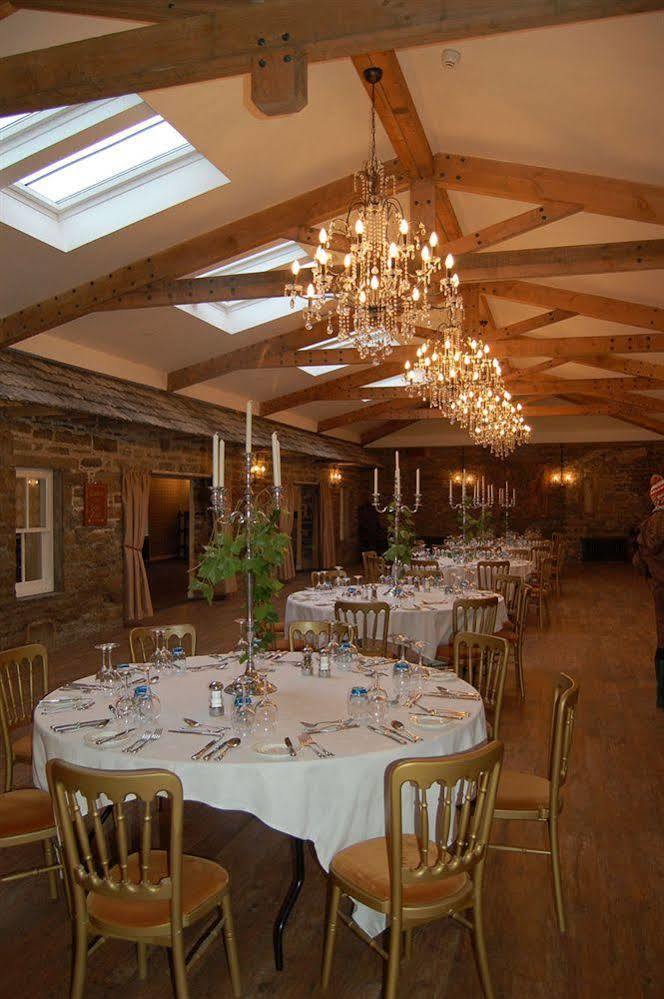 Hotel Ackergill Tower Wick  Esterno foto
