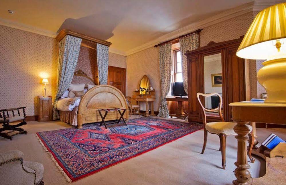 Hotel Ackergill Tower Wick  Esterno foto