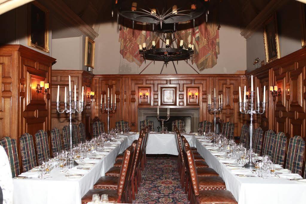 Hotel Ackergill Tower Wick  Esterno foto