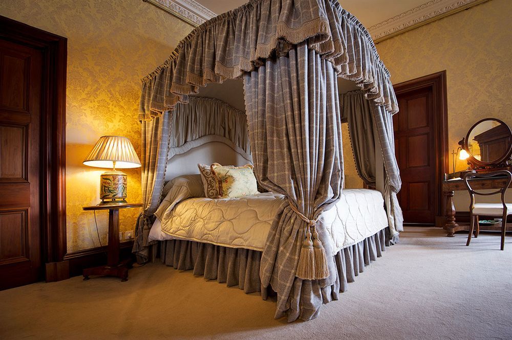 Hotel Ackergill Tower Wick  Esterno foto