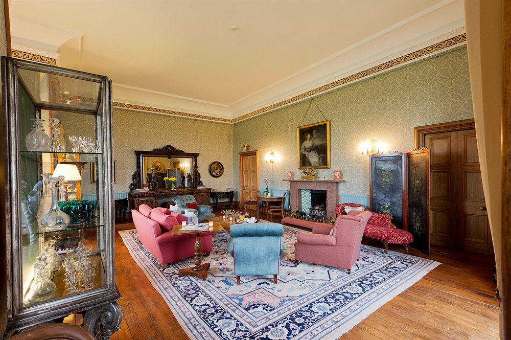 Hotel Ackergill Tower Wick  Esterno foto