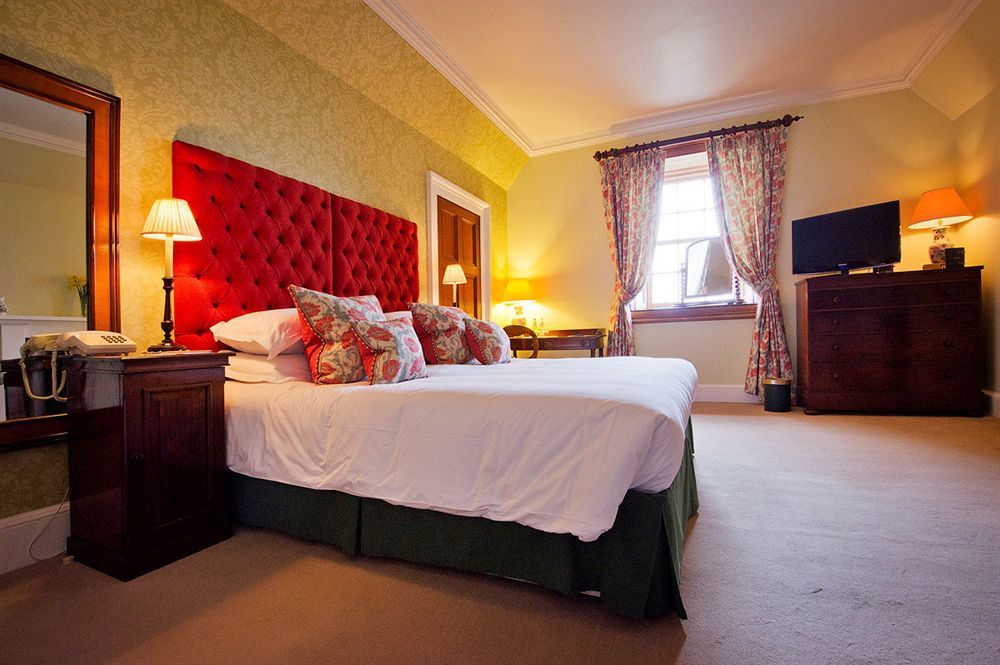 Hotel Ackergill Tower Wick  Esterno foto