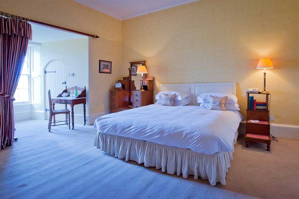 Hotel Ackergill Tower Wick  Esterno foto