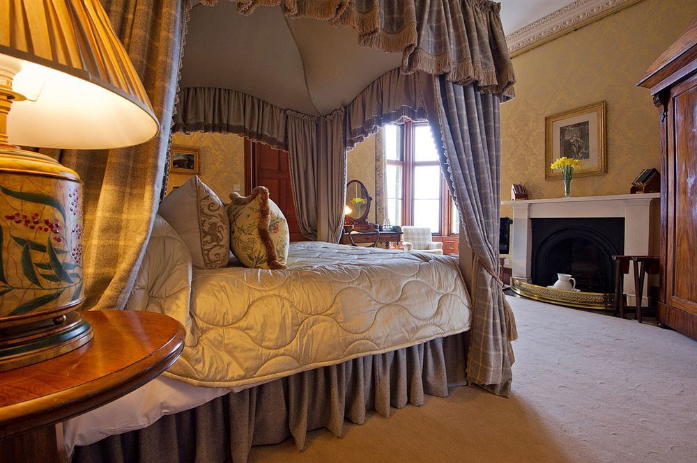 Hotel Ackergill Tower Wick  Esterno foto