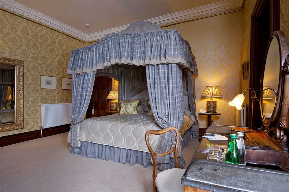 Hotel Ackergill Tower Wick  Esterno foto