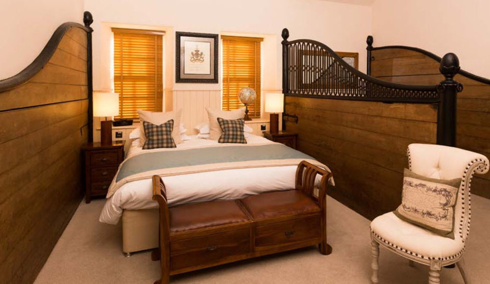 Hotel Ackergill Tower Wick  Esterno foto